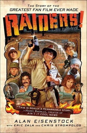 Buy Raiders! at Amazon