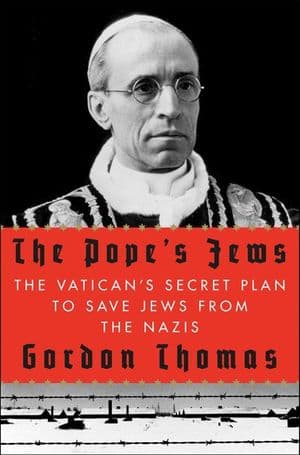 The Pope's Jews