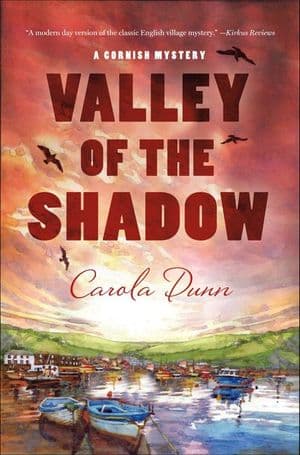 Valley of the Shadow