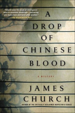 A Drop of Chinese Blood