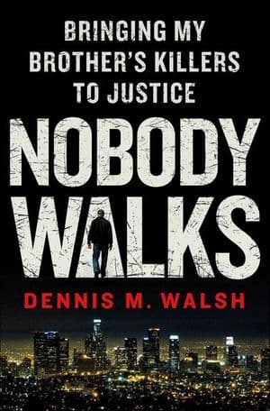 Buy Nobody Walks at Amazon