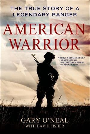 Buy American Warrior at Amazon