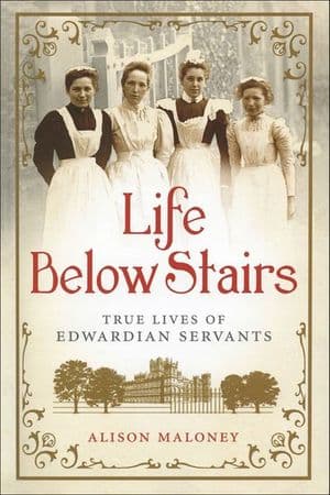 Life Below Stairs