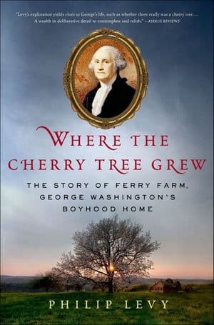 Where the Cherry Tree Grew