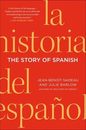 The Story of Spanish