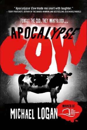 Buy Apocalypse Cow at Amazon