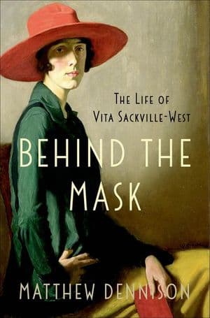 Behind the Mask