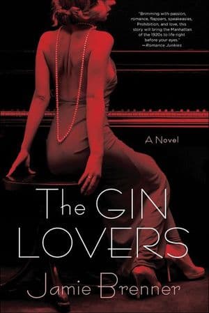 The Gin Lovers