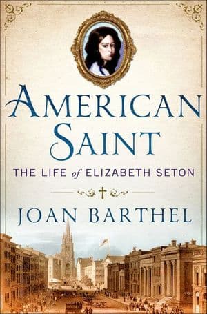 American Saint