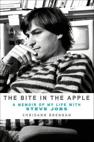 The Bite in the Apple