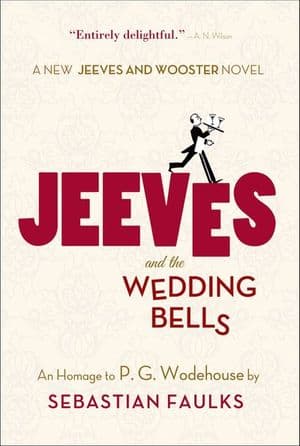 Jeeves and the Wedding Bells