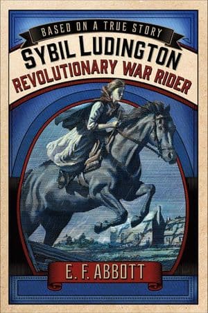 Sybil Ludington