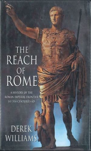 Buy The Reach of Rome at Amazon