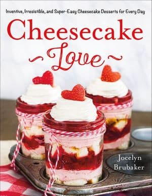 Cheesecake Love