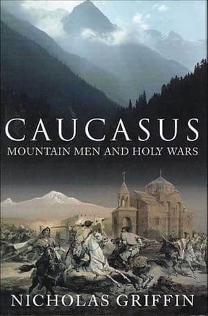 Caucasus