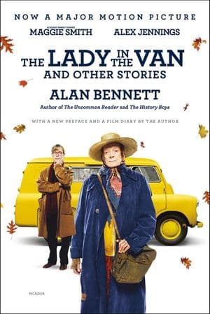 The Lady in the Van and Other Stories