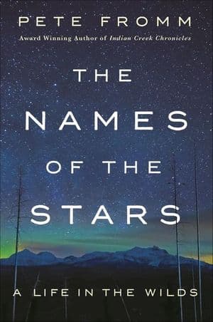 The Names of the Stars