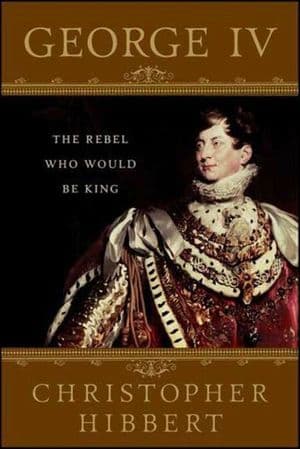 Buy George IV at Amazon