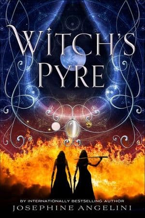 Witch's Pyre