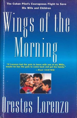 Wings of the Morning