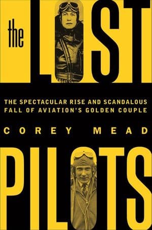 The Lost Pilots