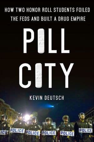 Pill City