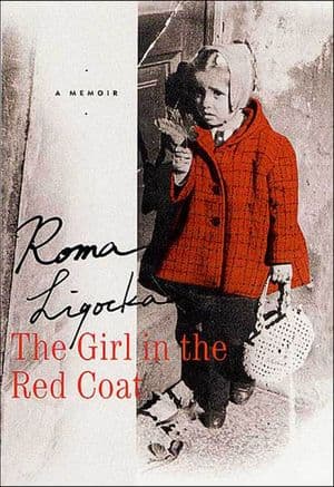 The Girl in the Red Coat