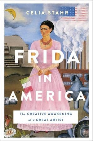 Frida in America