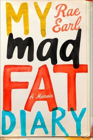 My Mad Fat Diary