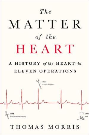 The Matter of the Heart