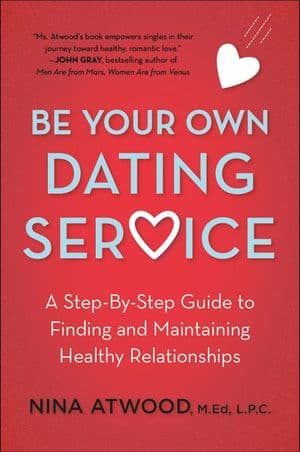 Buy Be Your Own Dating Service at Amazon