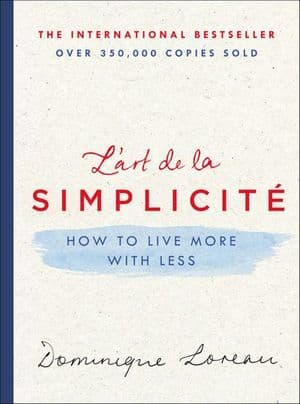 L'art de la Simplicite