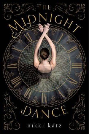 Buy The Midnight Dance at Amazon