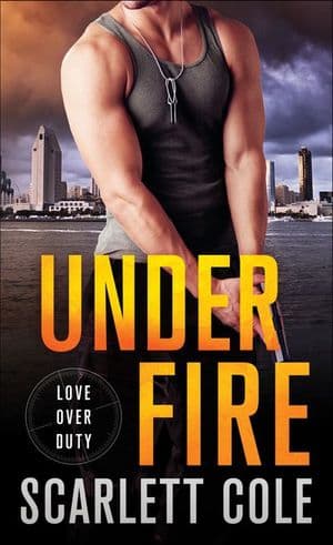 Under Fire