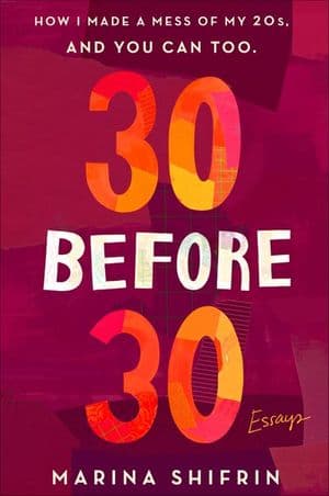 30 Before 30