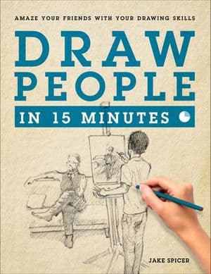 Draw People in 15 Minutes