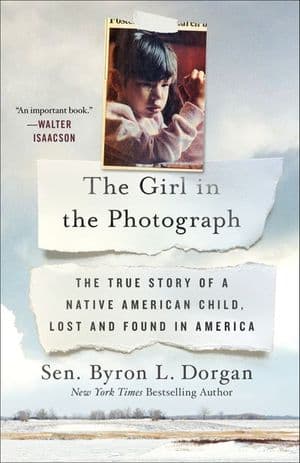 The Girl in the Photograph