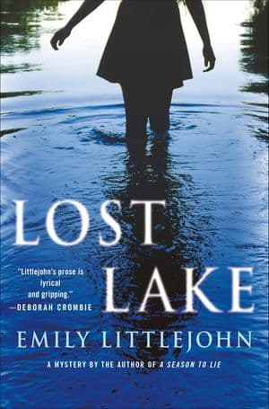 Lost Lake