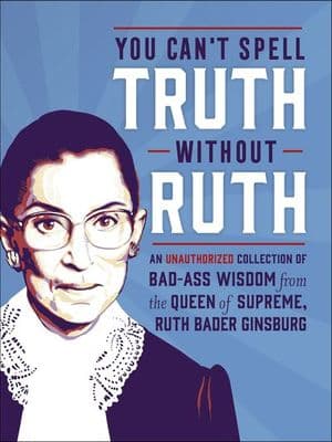 Buy You Can't Spell Truth Without Ruth at Amazon