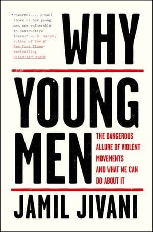 Why Young Men