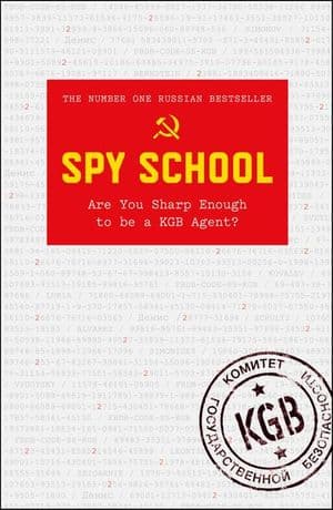 Spy School