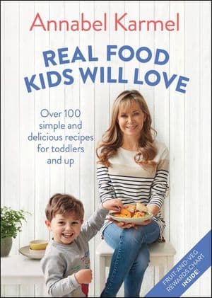 Real Food Kids Will Love