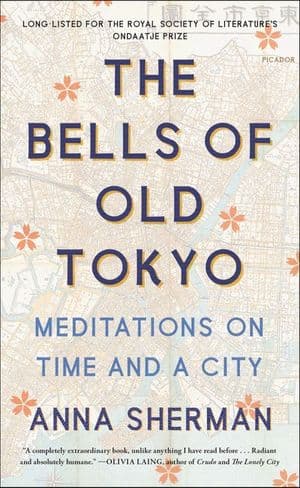 The Bells of Old Tokyo