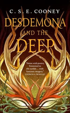 Buy Desdemona and the Deep at Amazon