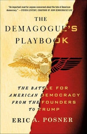 The Demagogue's Playbook