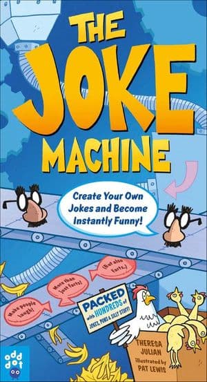 The Joke Machine