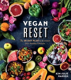 Vegan Reset