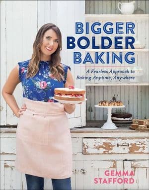 Buy Bigger Bolder Baking at Amazon