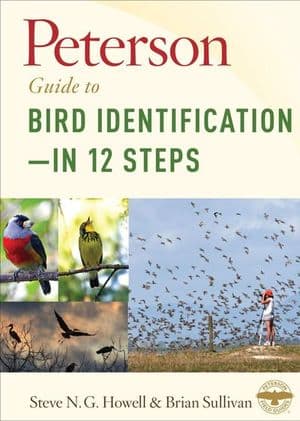 Peterson Guide to Bird Identification—in 12 Steps