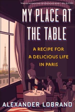 Buy My Place At The Table at Amazon